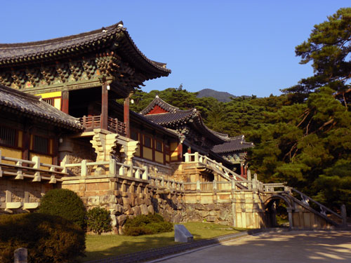 Gyeongju City
