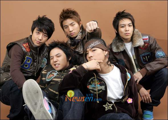 Big Bang
