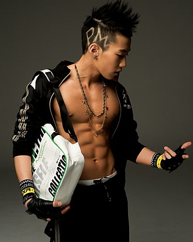 jay park